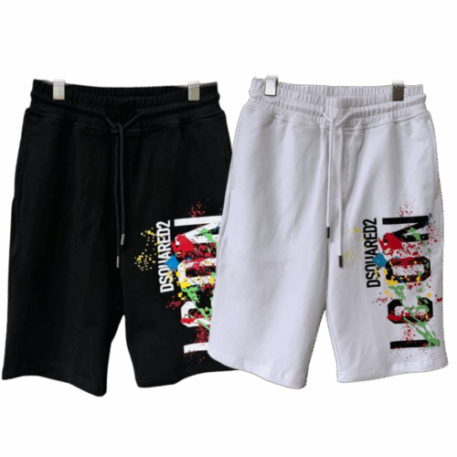 DSQ2 SHORT