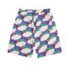 GG Shorts Multicolor GG Pattern Drawstring