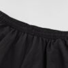 BLNCG x Adidas Shorts Trefoil Logo Black