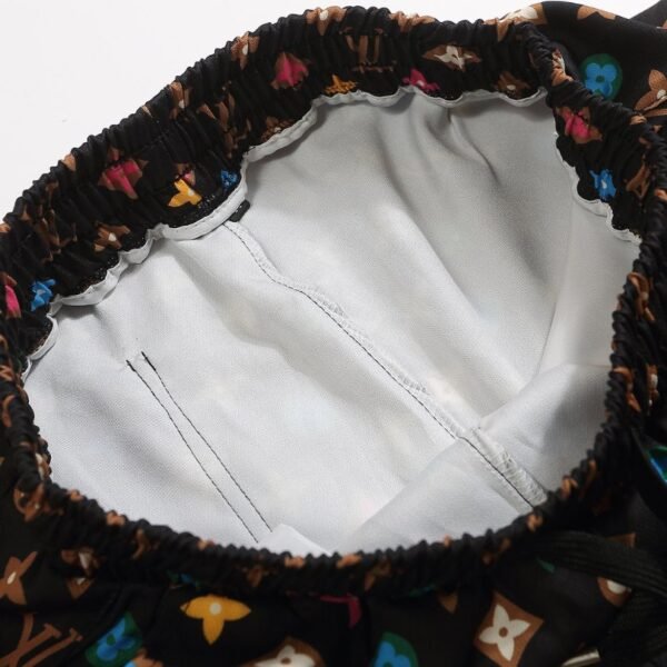 LV Shorts Monogram Multicolor