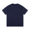 HGFHN-2.jpg GG T-shirt Logo Print Navy