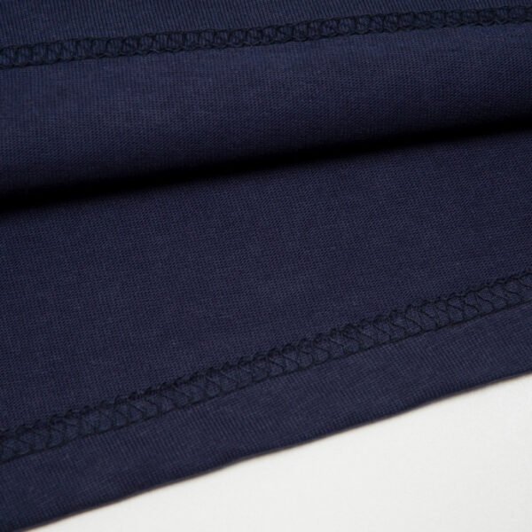 HGFHN-8.jpg GG T-shirt Logo Print Navy