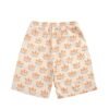 HUKJ-2.jpg GG x Adidas Shorts Trefoil Beige Casual
