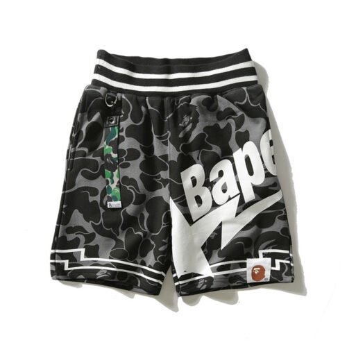 BP Shorts BP Camo