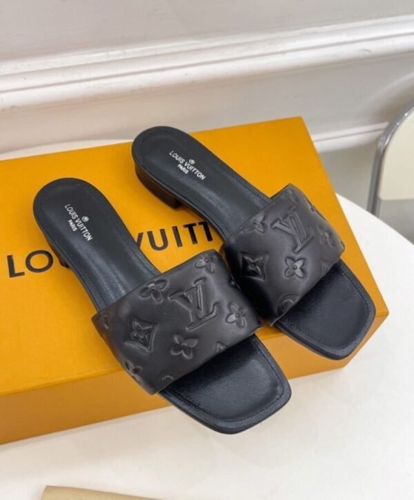 LV – Revival Schwarz