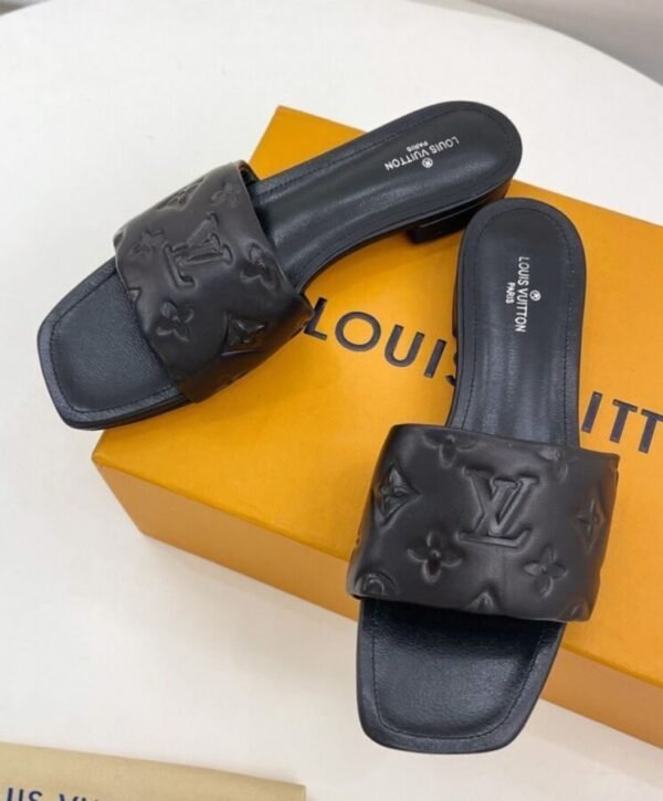 LV – Revival Schwarz