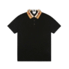 BRBRY POLO BLACK