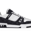 24 / 48 LV – TRAINER WHITE BLACK