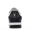24 / 48 LV – TRAINER WHITE BLACK