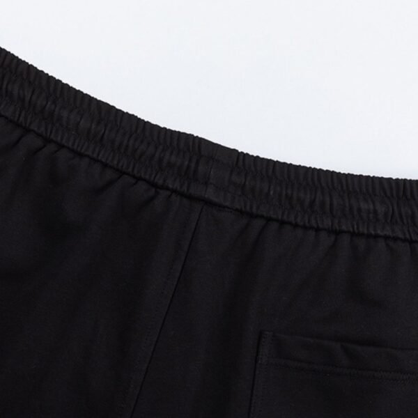 BLNCG Shorts Logo Black