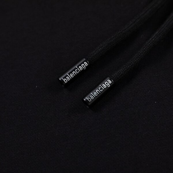 BLNCG Shorts Logo Black