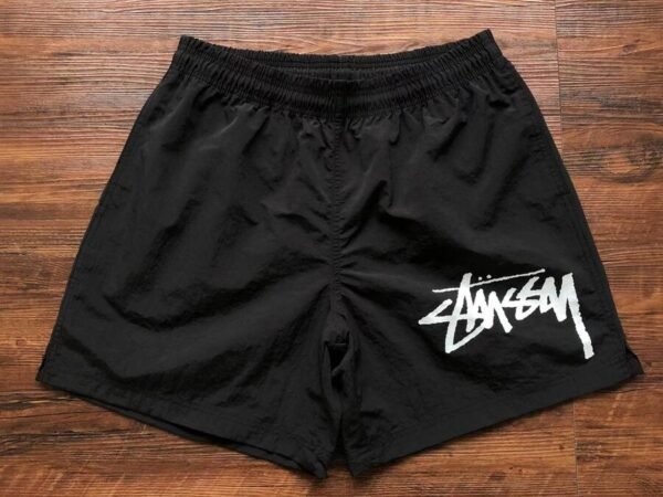 Nk x Stsy Shorts