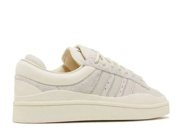 ADIDAS CAMPUS BAD BUNNY ‘CLOUD WHITE’