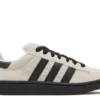 ADIDAS CAMPUS ‘WHITE BLACK’