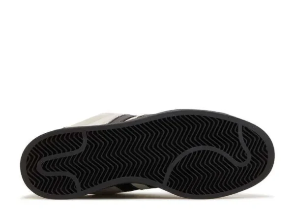 ADIDAS CAMPUS ‘WHITE BLACK’