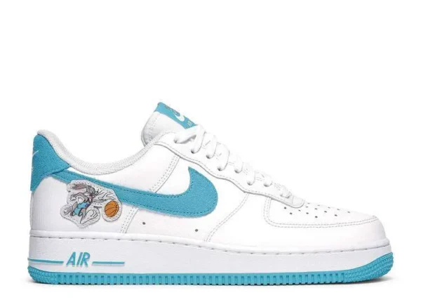 AF1 ‘BUGS BUNNY’