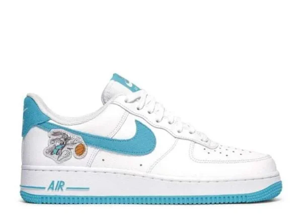 AF1 ‘BUGS BUNNY’