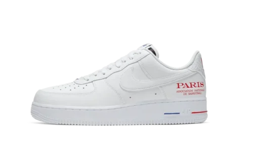 AF1 Paris Game