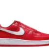 AF1 ‘PATENT RED’
