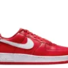AF1 ‘PATENT RED’