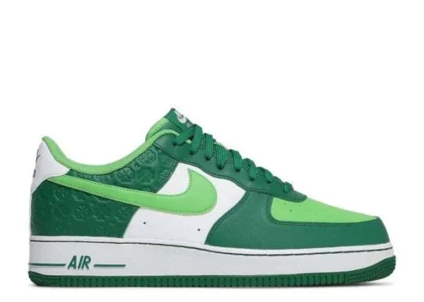 AF1 ‘PATRICK’S DAY’