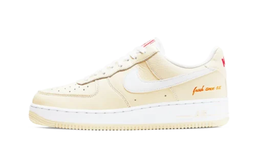 AF1 Popcorn