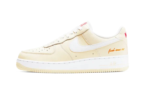 AF1 Popcorn