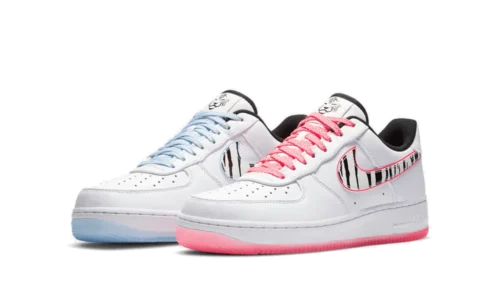 AF1 South Korea