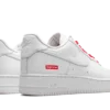 AF1 SUPR*ME White