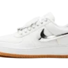 AF1 Travis White