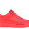 AF1 ‘TRIPLE RED’