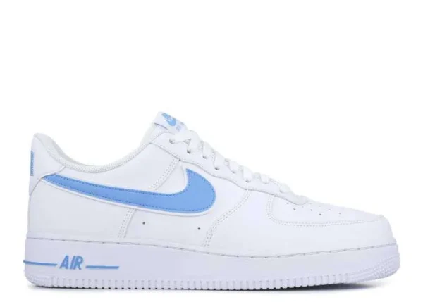 AF1 University Blue