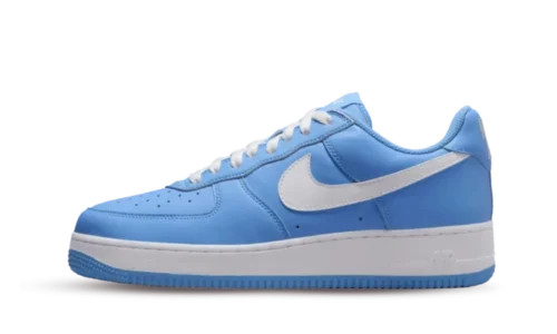 AF1 University Blue