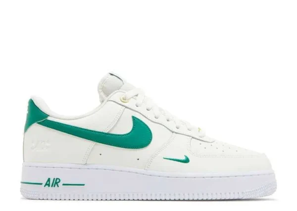 AF1 ‘WHITE GREEN’