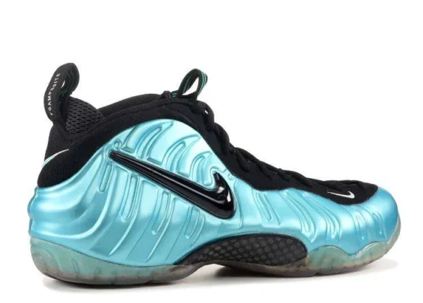AIR FOAMPOSITE PRO ‘ELECTRIC BLUE’