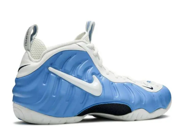AIR FOAMPOSITE PRO ‘UNIVERSITY BLUE’