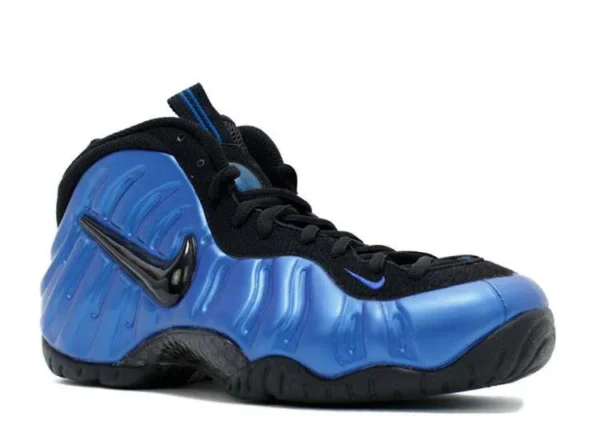 AIR FOAMPOSITE PRO ‘VARISTY ROYAL’