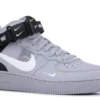 AIR FORCE 1 HIGH ‘OVERBRANDING’