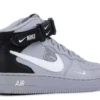 AIR FORCE 1 HIGH ‘OVERBRANDING’