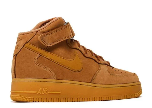 AIR FORCE 1 HIGH ‘WHEAT’