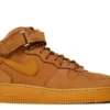 AIR FORCE 1 HIGH ‘WHEAT’