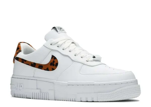 AIR FORCE 1 PIXEL ‘LEOPARD PRINT’