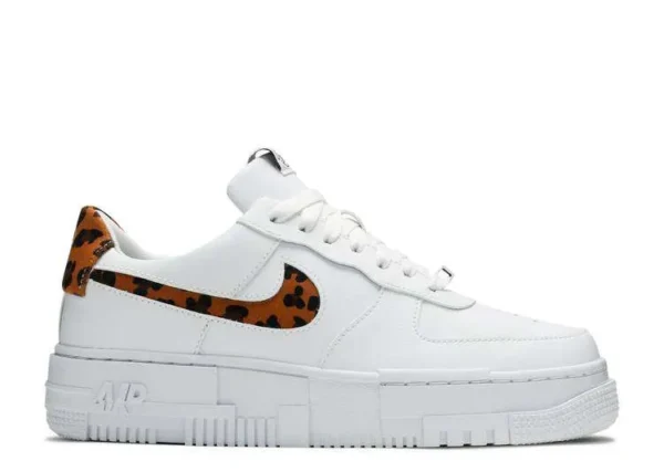 AIR FORCE 1 PIXEL ‘LEOPARD PRINT’
