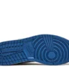 AIR JORDAN 1 HIGH ‘DARK MARINA BLUE’