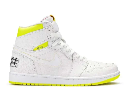 AIR JORDAN 1 HIGH ‘FIRST CLASS FLIGHT’