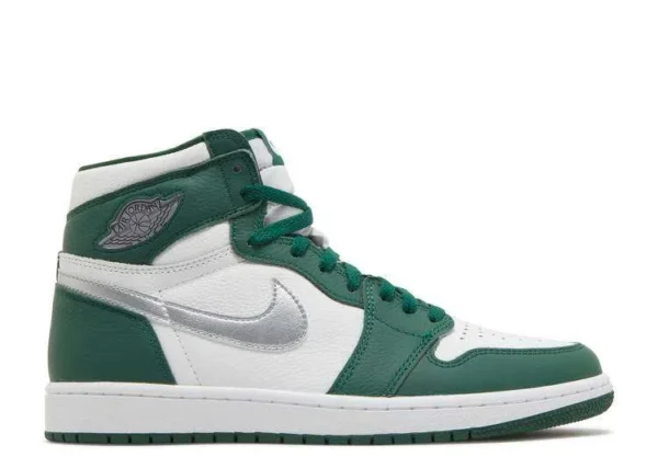 AIR JORDAN 1 HIGH ‘GORGE GREEN’