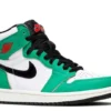 AIR JORDAN 1 HIGH ‘LUCKY GREEN’