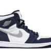 AIR JORDAN 1 HIGH ‘MIDNIGHT NAVY’