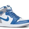 AIR JORDAN 1 HIGH ‘TRUE BLUE’