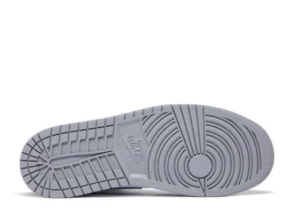 AIR JORDAN 1 HIGH ‘TRUE BLUE’